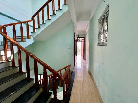 Nhà mặt đường QL 1A phường Quảng Thịnh - TP. Thanh Hoá