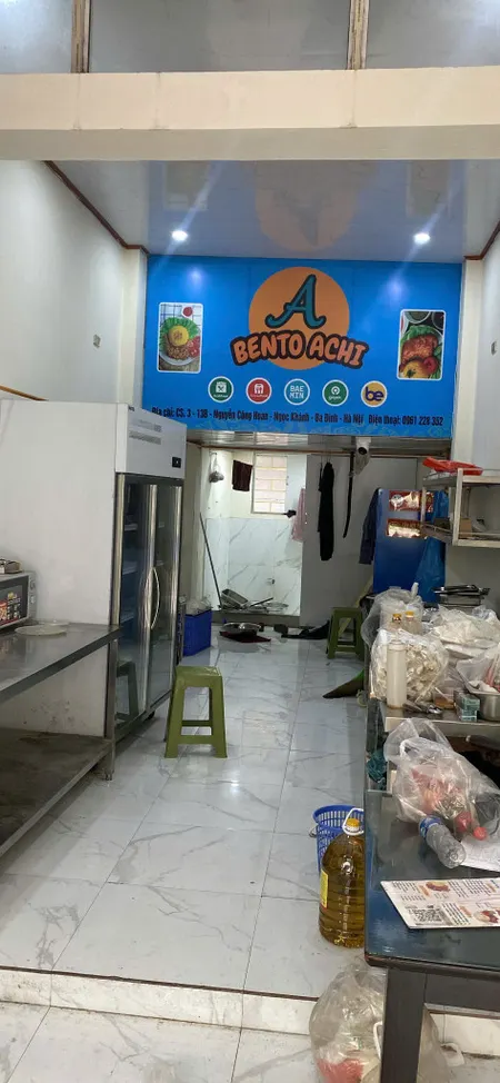 Sang nhượng cửa hàng 35m2 tại Nguyễn Công Hoan - Ngọc Khánh - Ba Đình, HN