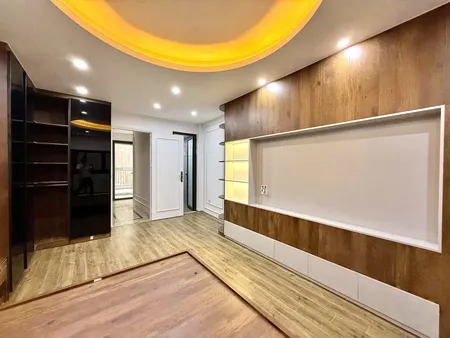 Bán nhà Phương Liệt (Thanh Xuân) 65m, 6 tầng, mt 4m, giá 13.9 tỷ