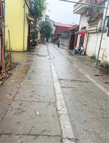 CHÍNH CHỦ Bán Nhanh Lô Đất Vị Trí Đắc Địa Ngay Trung Tâm Thành Phố Hưng Yên