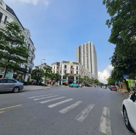 🏡 Shophouse Metro Trâu Quỳ, Gia Lâm, Hà Nội 81m², 2 mặt đường lớn 25m. Liên hệ: 📞 0989894845