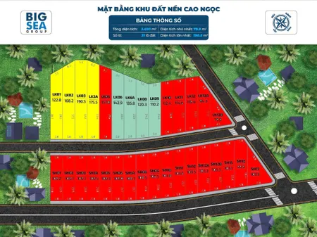 Đất view hồ chỉ hơn 200 triệu nhận ngay hơn 100 m2 tại Thanh hóa sổ hồng trao tay
