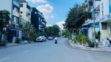 BDS HVL Bán nhà Cao Đức Lân, KDC An Phú An Khánh, P. An Phú, Tp.Thủ Đức