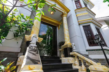BDS HVL Cho thuê biệt thự phường Thảo Điền, Tp Thủ Đức, Hồ Chí Minh