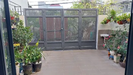 BÁN NHÀ CẤP 4 – THẠNH MỸ LỢI, TP. THỦ ĐỨC – CHỈ 9 TỶ