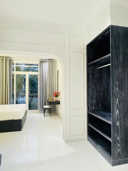Bán Biệt Thự trung tâm khu phố Tây An Thượng - Cách biển Mỹ Khê 300m