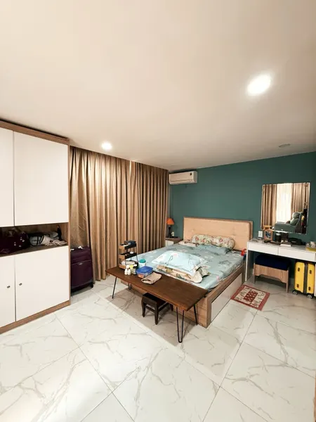 BÁN NHÀ GÓC 2 MẶT TIỀN HẺM XE HƠI GẦN LÊ VĂN SỸ, NGUYỄN TRỌNG TUYỂN QUẬN TÂN BÌNH