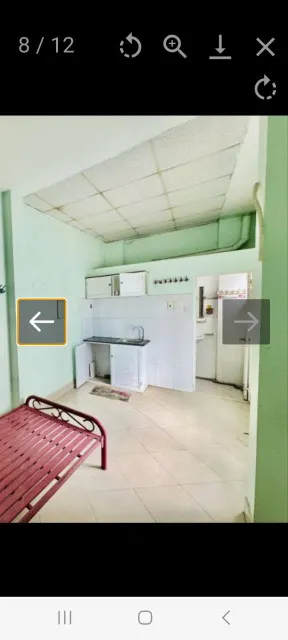 Nhà hẻm xe hơi , 32m2 , 4 lầu , Bình Thạnh , giá 6.3 tỷ .