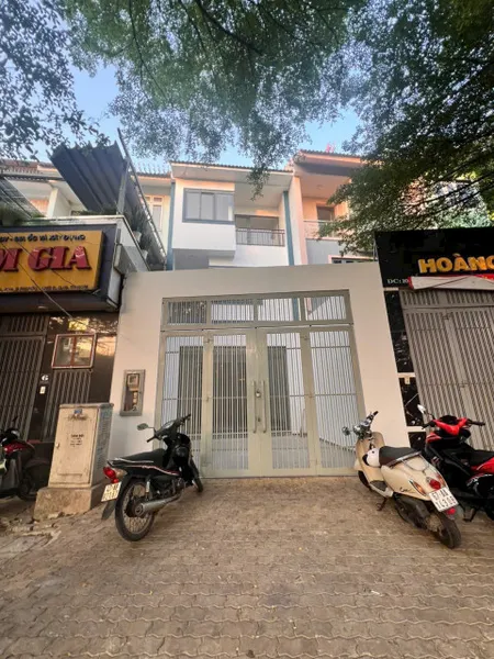 BDS HVL Cc cho thuê mặt tiền kinh doanh đường 18 - Tăng Nhơn Phú PLB Q9