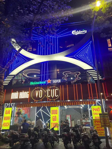 Sang nhượng quán nhậu Vô Cực địa chỉ số 31 phố Hàng Bún – Hà Nội