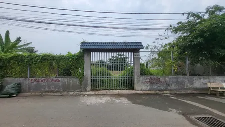 Đất đường  Lò Lu Trường Thạnh quận 9 30tỷ/868m2.