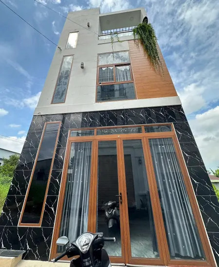 Kẹt tiền, bán gấp nhà 1T2L P.Hố Nai, gần GS.Lộc Lâm, đường nhựa 5m chỉ 2 tỷ750