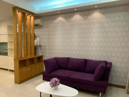 Cho thuê căn hộ Saigon Airport Plaza, 2Pn2Wc Full Nội Thất #17Tr QUÁ HỜI Tel 0942811343 Tony