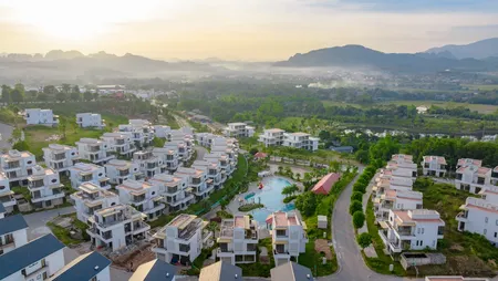 CẦN BÁN GẤP BIỆT THỰ LEGACY HILL – CHỐT NHANH GIÁ TỐT