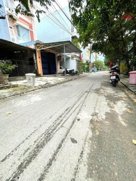 🎉GIÁ SẬP SÀN - SỞ HỮU NGAY ĐẤT ĐÀ NẴNG MT ĐƯỜNG 5m5 GẦN TRƯỜNG ĐH SƯ PHẠM