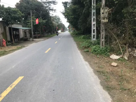 Bán đất 288.9m² 3.15 tỷ tại Xã Nghi Trường Huyện Nghi Lộc