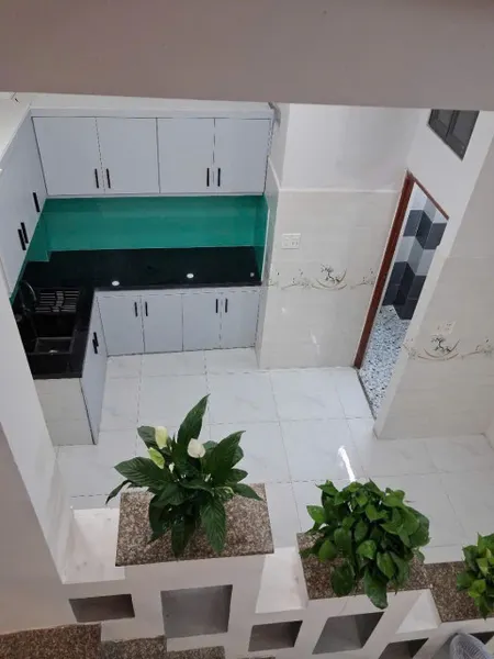 Bán nhà đẹp sát Mặt tiền Tây Sơn , 40m2 , 3 tầng BTCT , chỉ hơn 4 tỷ.