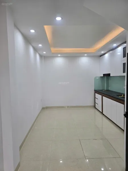 BÁN NHÀ 5 TẦNG, 33M2, NGÕ HỮU HƯNG, TÂY MỖ, NAM TỪ LIÊM - GIÁ 4.6 TỶ - SDCC