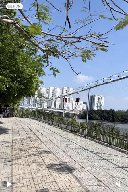 Bán đất 376,7m² 16.95 tỷ tại Xã Phước Kiển Huyện Nhà Bè
