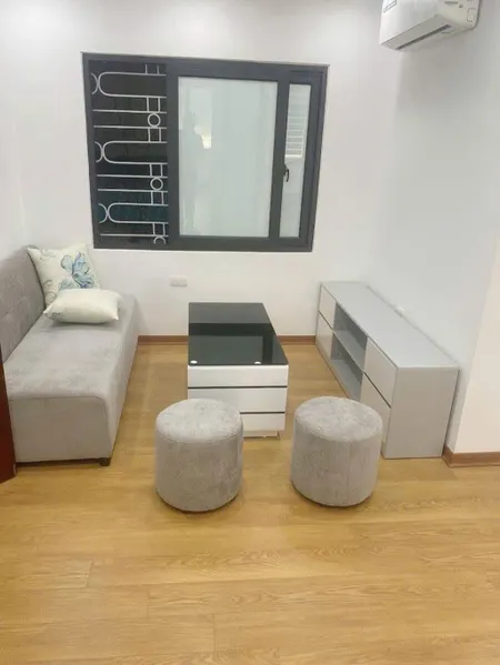 BÁN NHÀ PHỐ VIP CHÙA BỘC - 10M RA MẶT PHỐ - FULL NỘI THẤT- 4.3 TỶ