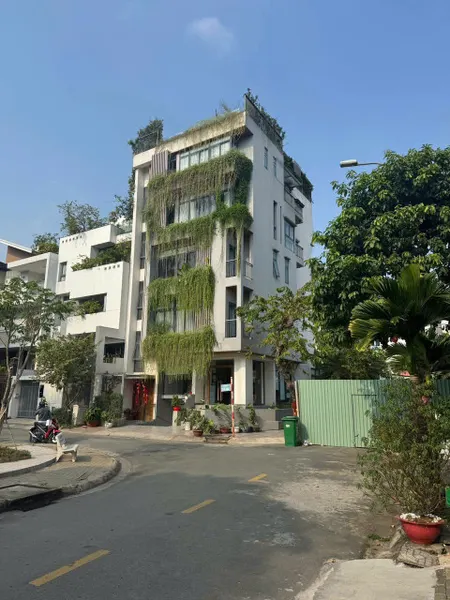 BDS HVL BÁN LÔ H1 ĐƯỜNG 36 KDC BÌNH AN TRẦN NÃO GIÁ 130TR/M2
