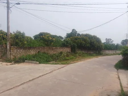 CẦN BÁN LÔ ĐẤT 2 MẶT TIỀN_PHƯỜNG TRÙ HỰU_THỊ XÃ CHŨ-BẮC GIANG