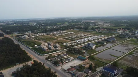 Bán đất vị trí cực hiếm biển Gio Hải cạnh T&T Resorts