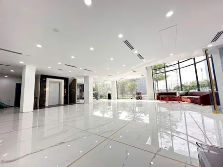 BDS HVL NC Bán hoặc cho thuê Tòa nhà văn phòng 2MT Nguyễn Văn Kỉnh, P An P Thạnh Mỹ Lợi, Tp. Thủ Đức, TP. HCM.