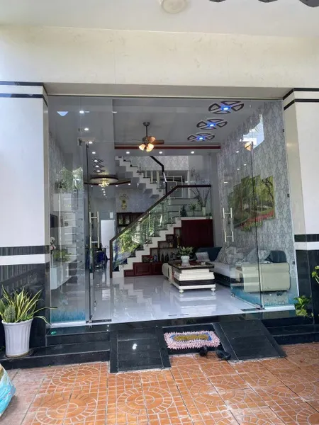 NHÀ ĐẸP - GIÁ TỐT Chính Chủ Cần Bán Nhanh Căn Nhà Đường Tầm Vu, P. Hưng Lợi, Ninh Kiều, Cần Thơ