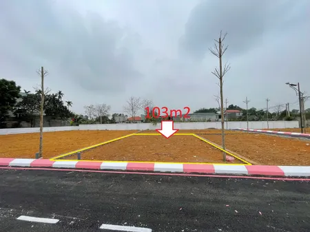 CHỦ GỬI BÁN - 103M2 LẠI THƯỢNG - RẺ NHẤT THỊ TRƯỜNG CHỈ 2.1 TỈ