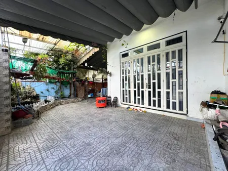 🔥 Giảm 100tr! Nhà 3 tầng Đ.6m 158m², Lô góc – sát chợ HM