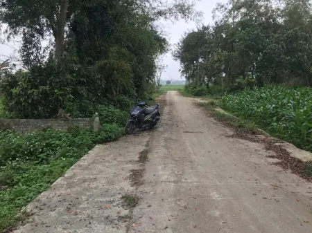 Bán đất xóm Thái Thọ, xã Nghi Thái, TP Vinh