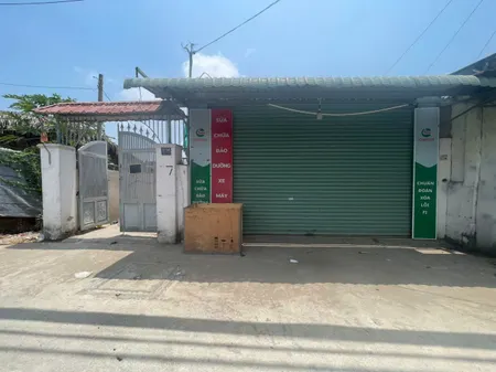 BDS HVL Nắm chủ ✊👉Mặt tiền cho thuê   👉Cần cho thuê 600m2 mặt tiền Nguyễn duy trinh - trường thạnh - Tp thủ Đức - Tp Hcm