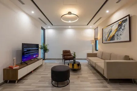 BDS HVL CHO THUÊ VILLA BASON Q1 10m x 22,5m (225m²) 5PN 6WC GIÁ 180TR/TH