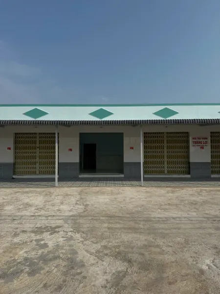 CHÍNH CHỦ CẦN CHO THUÊ MẶT BẰNG KINH DOANH TẠI XÃ HIỆP THÀNH - TP.BẠC LIÊU.