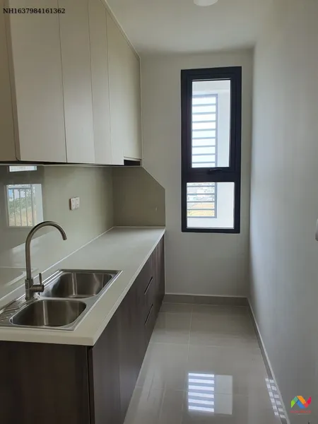 2PN - 9 triệu/tháng - Chung cư Boulevard Q7.