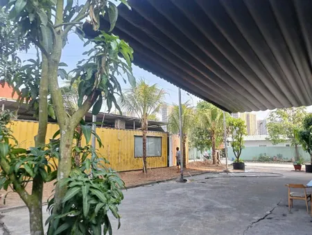 BDS HVL Cho thuê MBKD ngay đường 9A Phước Thiện, P.Long Bình, TP Thủ Đức