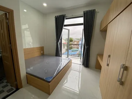Còn 2 Phòng dạng CHDV full nội thất, Hẻm 238 Hoàng Diệu 2, P. Linh Chiểu, TP Thủ Đức
