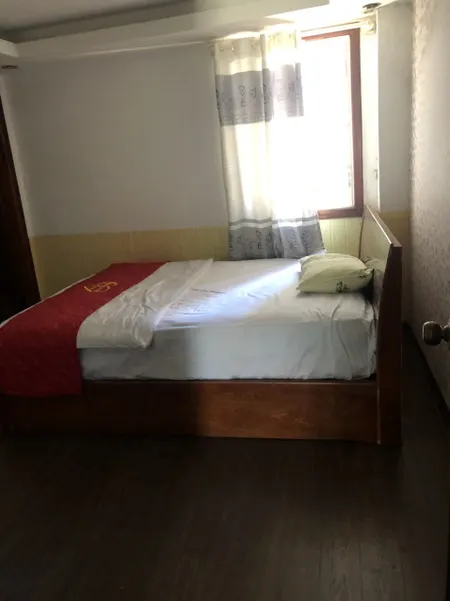 Khách Sạn 6 tầng biển Mỹ Khê - Diện tích 90m2 - 15 PHÒNG