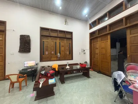 🏡 Nhà vườn mặt tiền Hàm Nghi