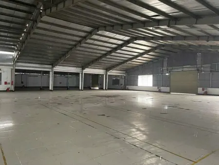 CHO THUÊ XƯỞNG NHỎ GIÁ RẺ TẠI KCN ĐỒNG AN 2, BÌNH DƯƠNG 🚨
Giá chỉ 4.6$/m² – Diện tích: 562.5m²
