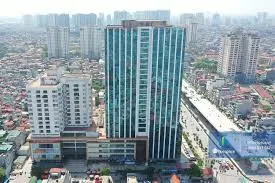 SỞ HỮU VĂN PHÒNG HẠNG A TẠI CHỢ MƠ- PHÔ BẠCH MAI, CHỈ 55 tr/m2
