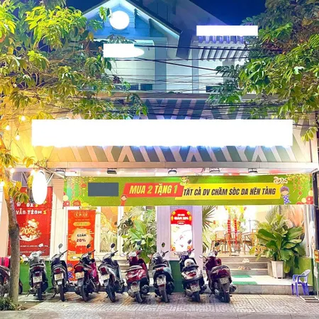 SANG NHƯỢNG SPA HOÀN CHỈNH TẠI CẦN THƠ– CHỈ VIỆC VẬN HÀNH!