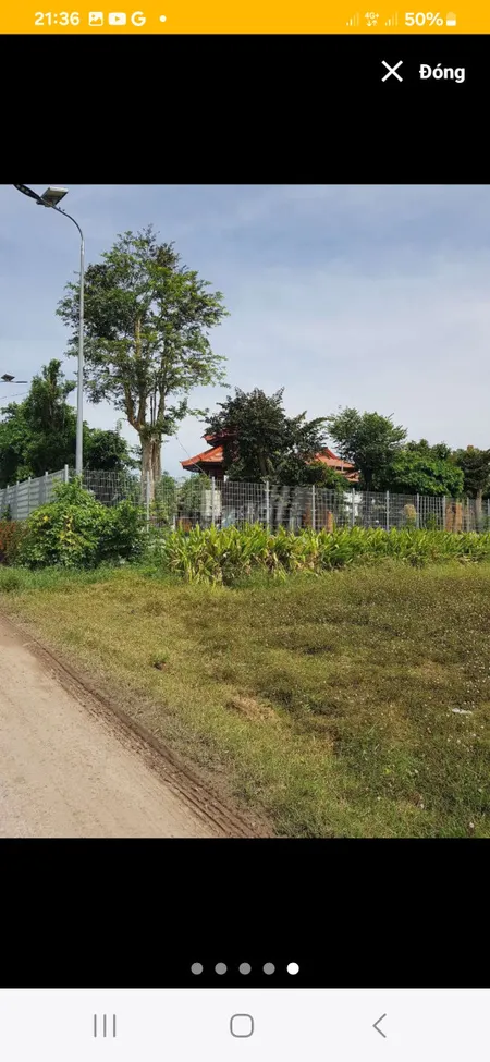 Đất thổ cư giá tốt. Trung lập thượng.