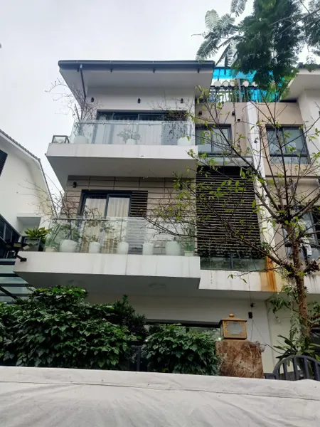 Bán biệt thự An Vượng Vila Dương Nội Hà Đông 240m 3 tầng full nội thất sịn sò vị trí vàng961450400