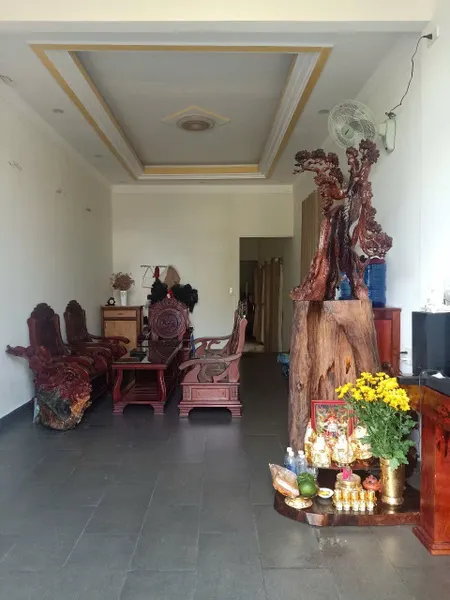 🏡 Nhà mặt tiền Ngô Gia Khảm