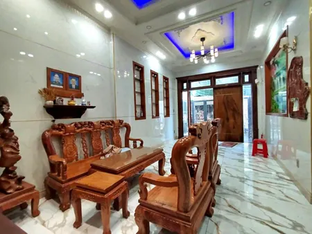 Ngộp Bank Bán Nhà 4 Tầng Hẻm Xe Hơi 248m2_12*21 Phú Châu Tam Bình Thủ Đức Chỉ 12.99 tỷ Siêu Hời