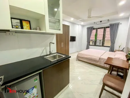 CHO THUÊ PHÒNG TRỌ KHÉP KÍN TẠI ĐÌNH THÔN, MỸ ĐÌNH, NAM TỪ LIÊM, HÀ NỘI
