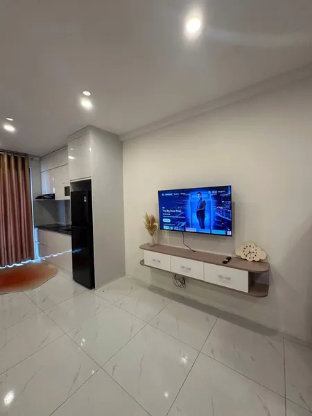 CHO THUÊ CĂN HỘ CHUNG CƯ EVERGREEN TRÀNG DUỆ , HẢI PHÒNG