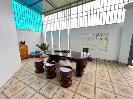 🏡 Nhà cấp 4 góc 2 mặt tiền hẻm Đoàn Kết